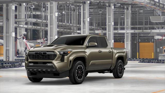 2026 Toyota Tacoma TRD Sport for sale near Delaware, OH