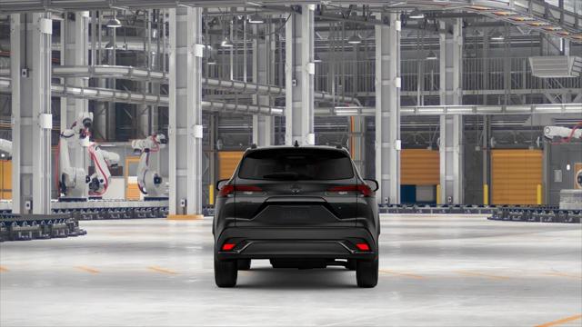 2026 Toyota Corolla Cross Hybrid Hybrid XSE