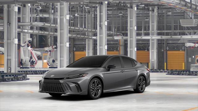 2026 Toyota Camry for sale near Delaware, OH