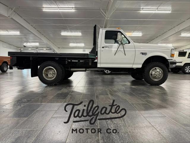 1997 Ford F-350 Base for sale in Fremont, NE