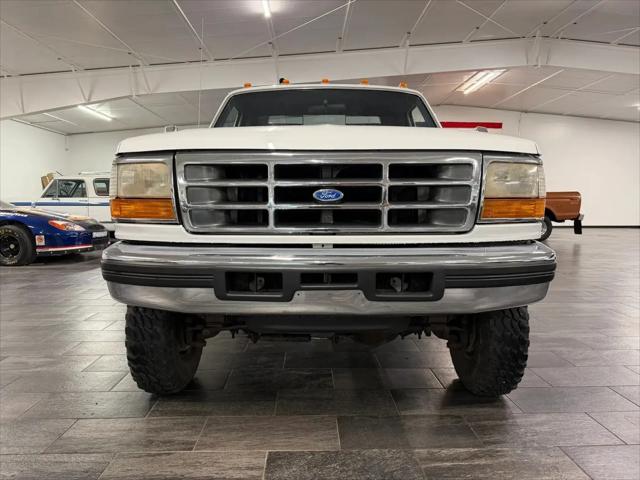 1997 Ford F-350 Base