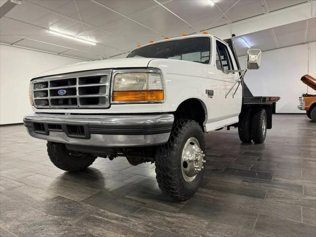 1997 Ford F-350 Base