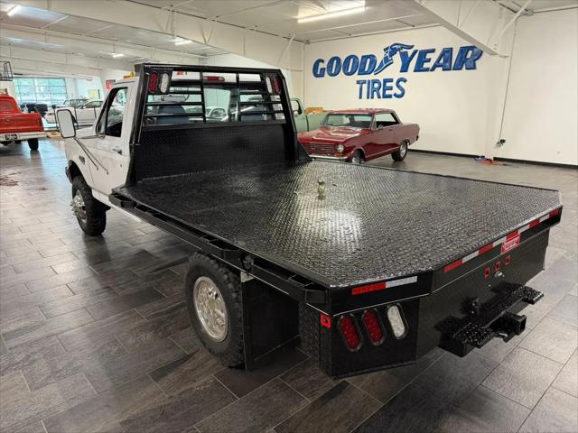 1997 Ford F-350 Base
