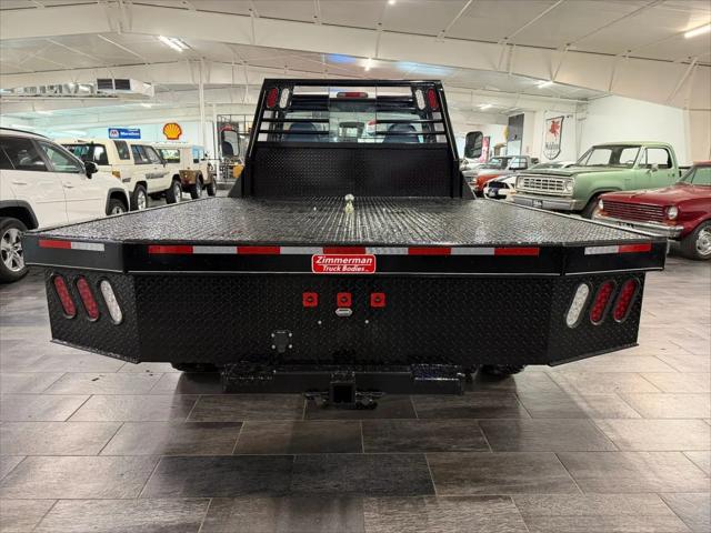 1997 Ford F-350 Base