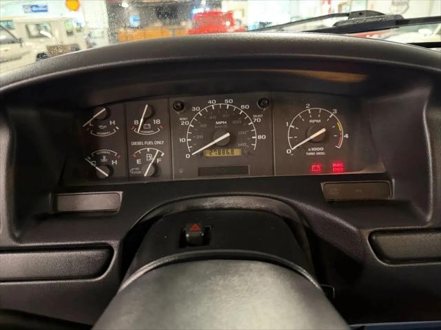 1997 Ford F-350 Base