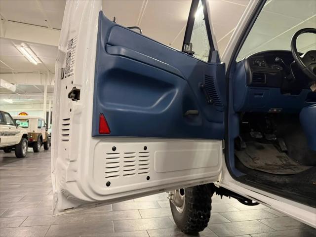 1997 Ford F-350 Base