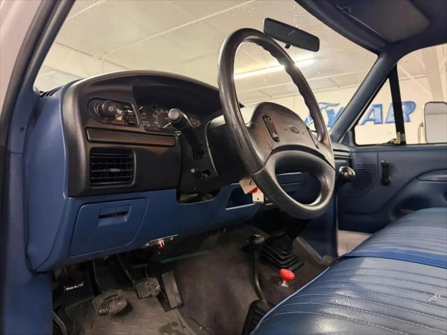 1997 Ford F-350 Base