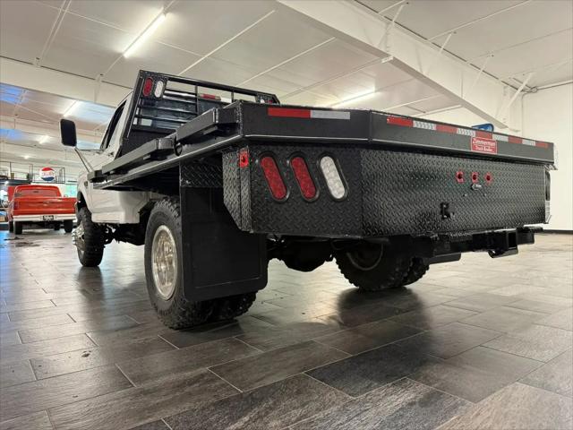 1997 Ford F-350 Base