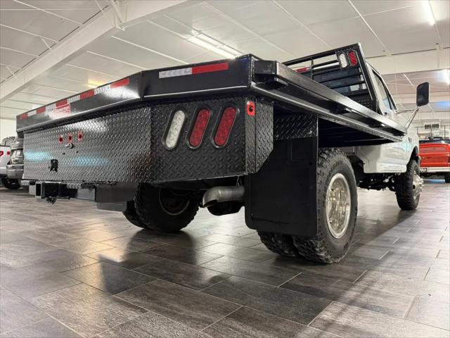 1997 Ford F-350 Base