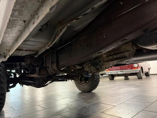 1997 Ford F-350 Base