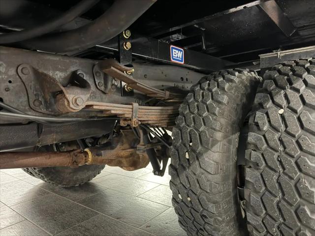 1997 Ford F-350 Base
