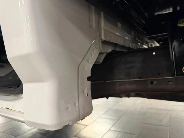 1997 Ford F-350 Base