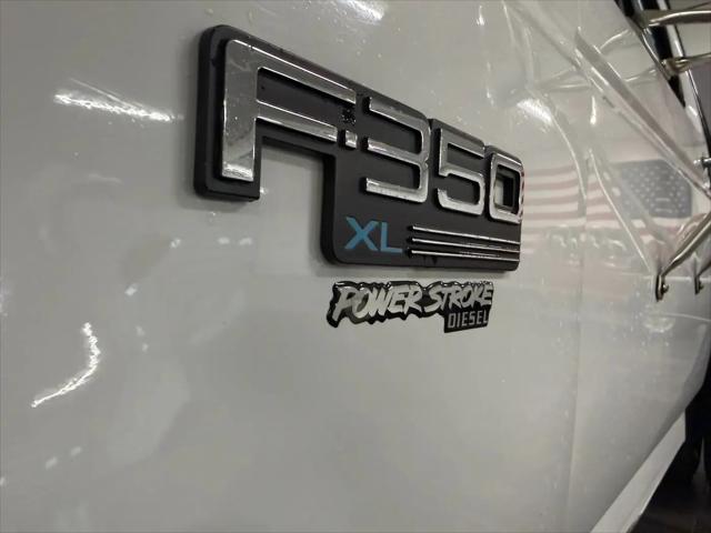 1997 Ford F-350 Base