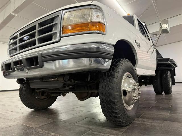 1997 Ford F-350 Base