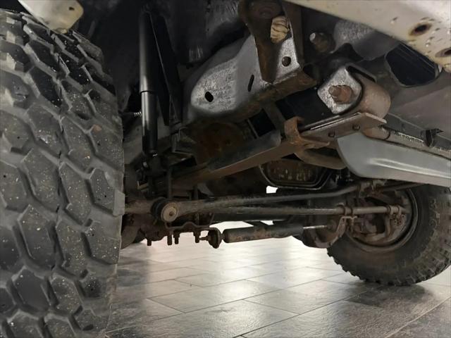 1997 Ford F-350 Base