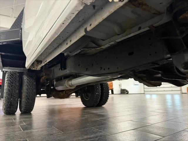 1997 Ford F-350 Base