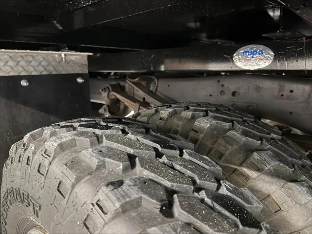 1997 Ford F-350 Base