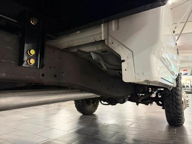 1997 Ford F-350 Base