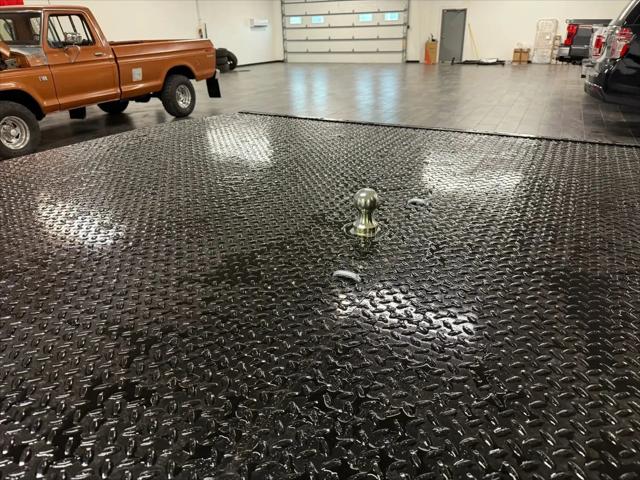 1997 Ford F-350 Base