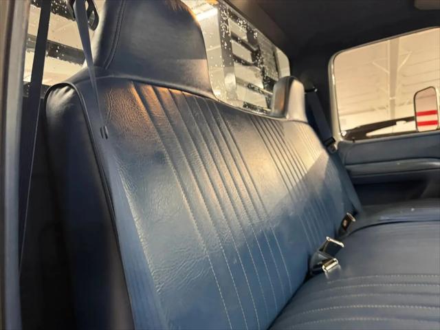1997 Ford F-350 Base