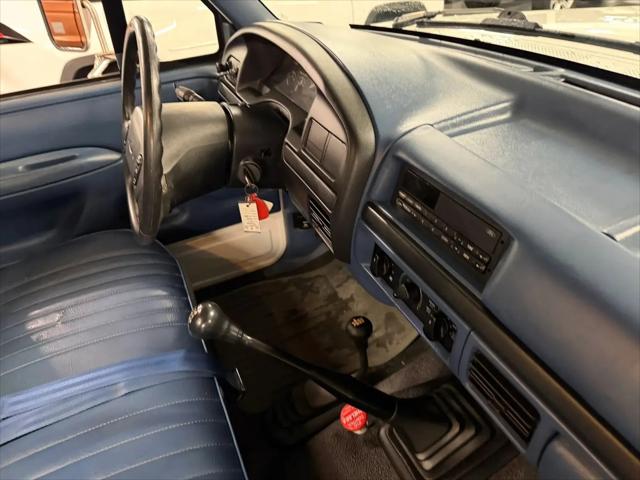 1997 Ford F-350 Base