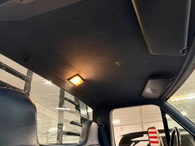 1997 Ford F-350 Base