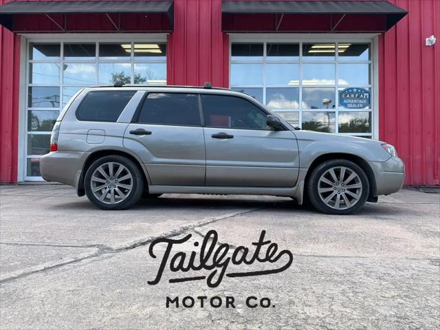 2006 Subaru Forester 2.5X for sale in Fremont, NE