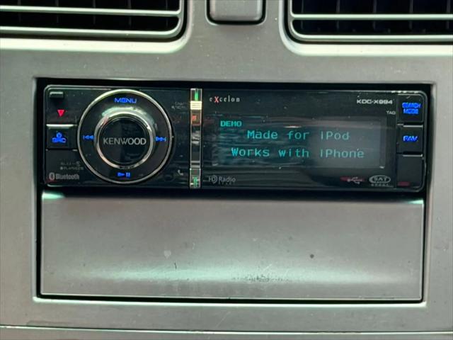 2006 Subaru Forester 2.5X