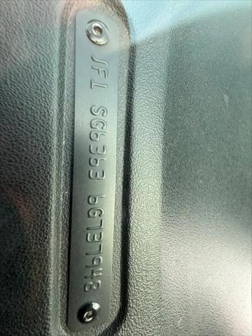 2006 Subaru Forester 2.5X