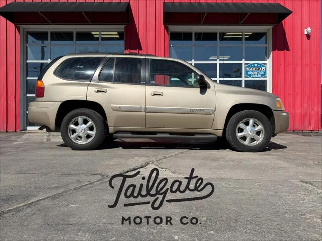 2004 GMC Envoy SLT for sale in Fremont, NE