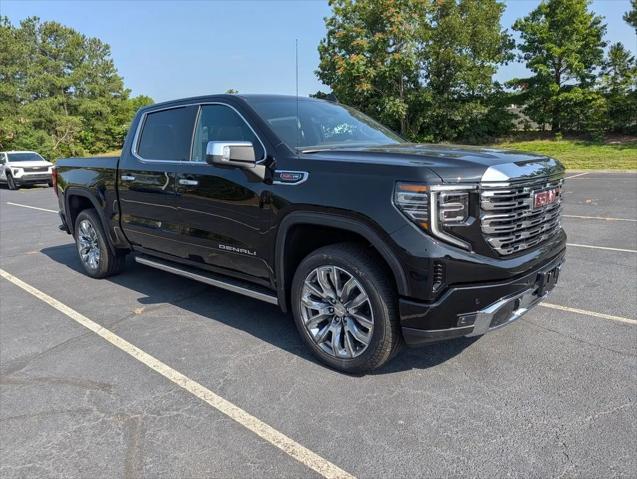 2026 GMC Sierra 1500 Crew Cab, Short Bed, Denali, 4WD for sale in Richmond, VA