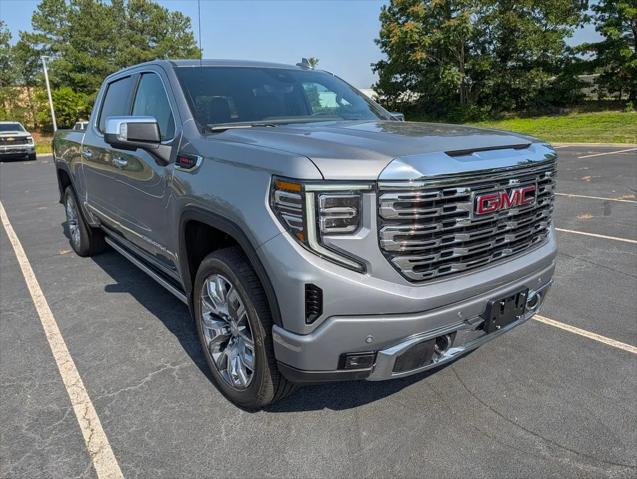 2026 GMC Sierra 1500 Crew Cab, Short Bed, Denali, 4WD for sale in Richmond, VA