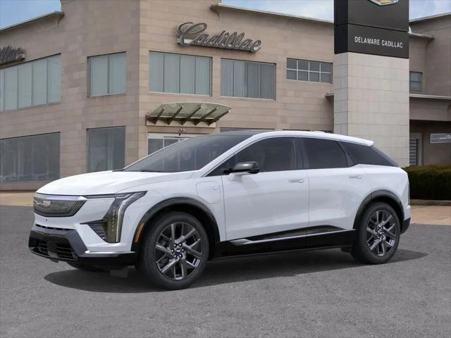 2027 Cadillac iQ Luxury for sale in Wilmington, DE