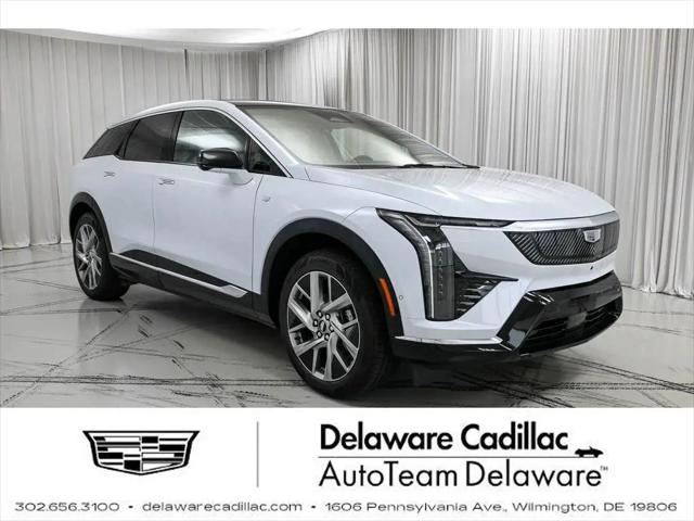 2027 Cadillac iQ Luxury for sale in Wilmington, DE