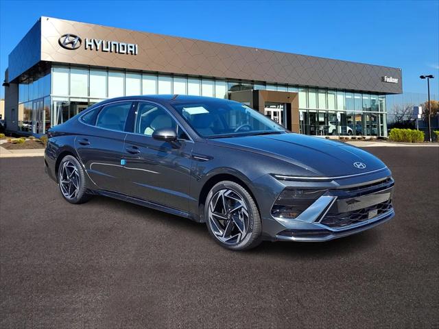2026 Hyundai Sonata SEL Sport for sale in Philadelphia, PA