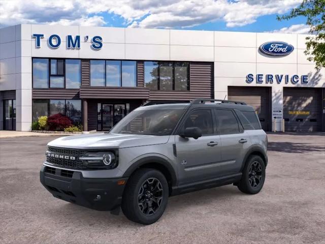 2026 Ford Bronco Sport Outer Banks for sale in Keyport, NJ