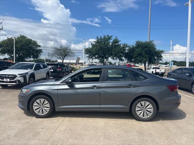 2019 Volkswagen Jetta 1.4T S for sale in Houston, TX