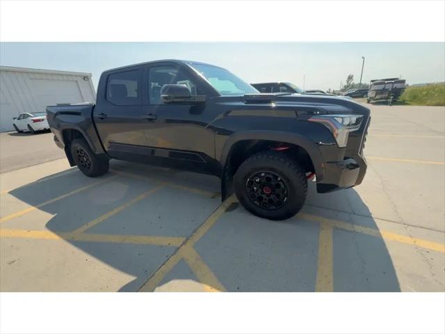 2024 Toyota Tundra TRD Pro 4WD