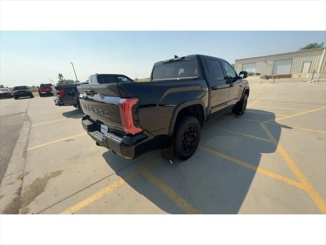 2024 Toyota Tundra TRD Pro 4WD