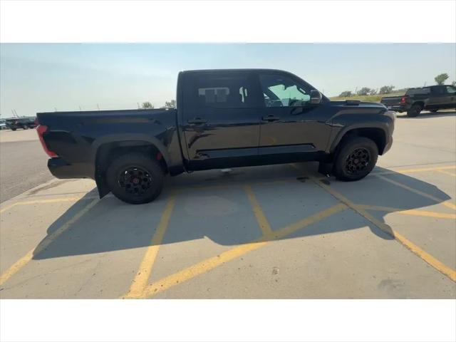 2024 Toyota Tundra TRD Pro 4WD