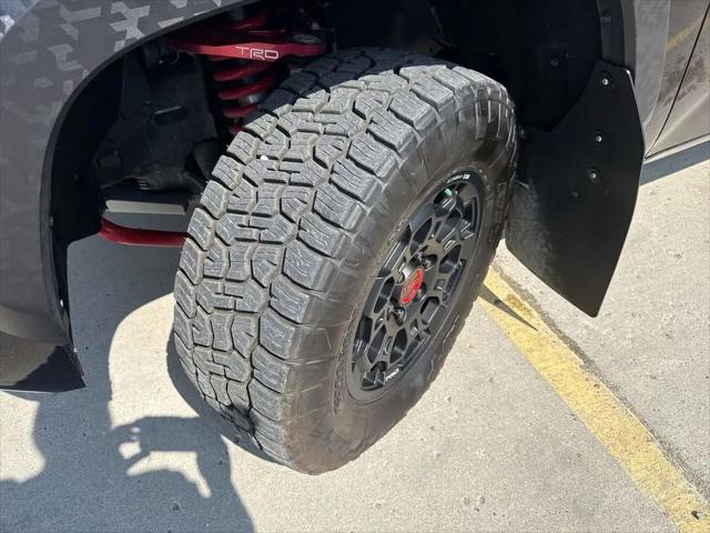 2024 Toyota Tundra TRD Pro 4WD