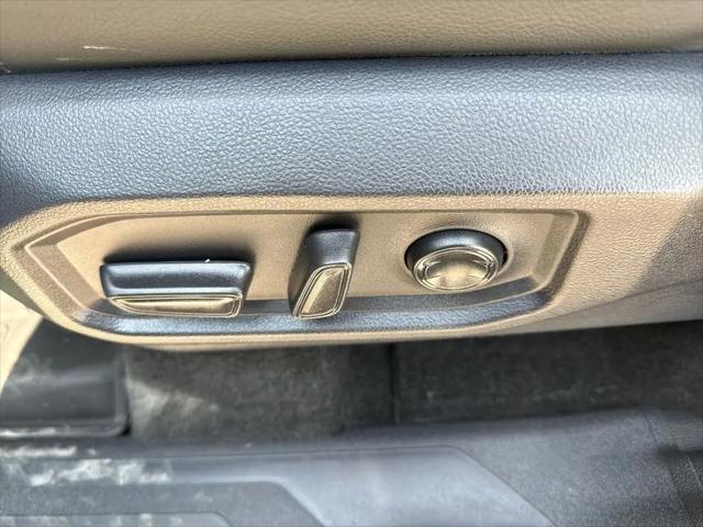2024 Toyota Tundra TRD Pro 4WD