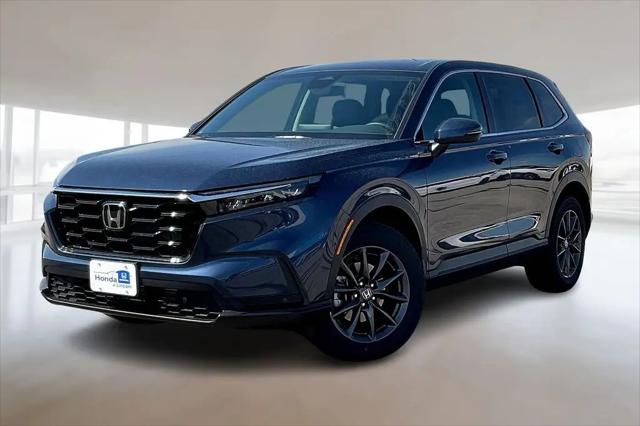 2026 Honda CR-V EX-L AWD for sale in Lincoln, NE