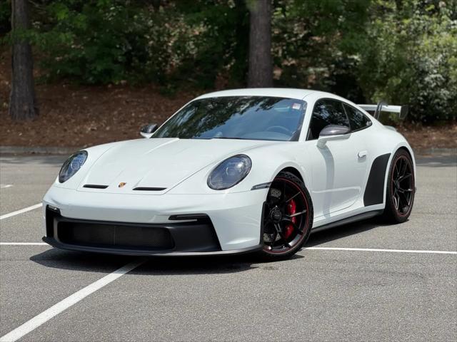 2022 Porsche 911 GT3 for sale in Charlotte, NC