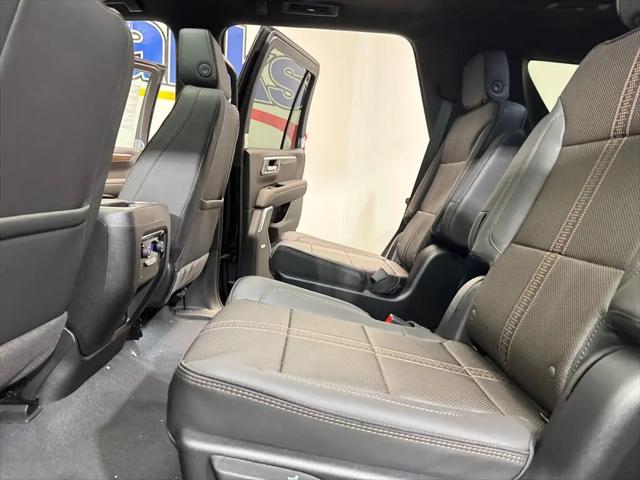 2026 Chevrolet Tahoe 4WD High Country