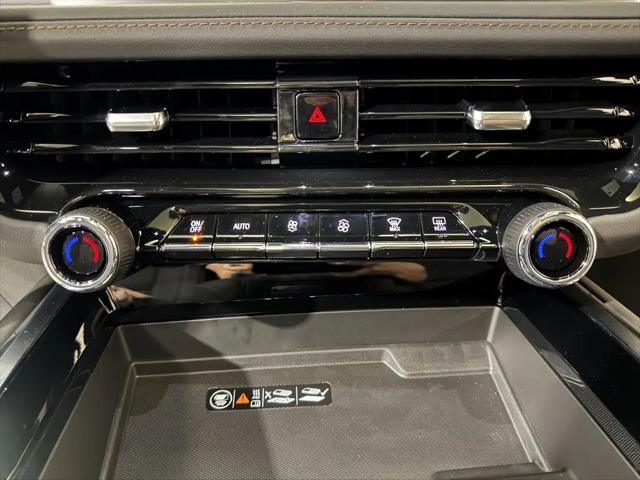 2026 Chevrolet Tahoe 4WD High Country