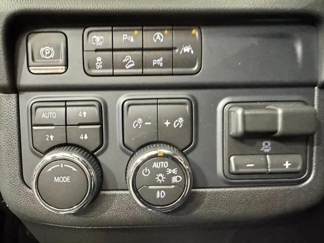 2026 Chevrolet Tahoe 4WD High Country