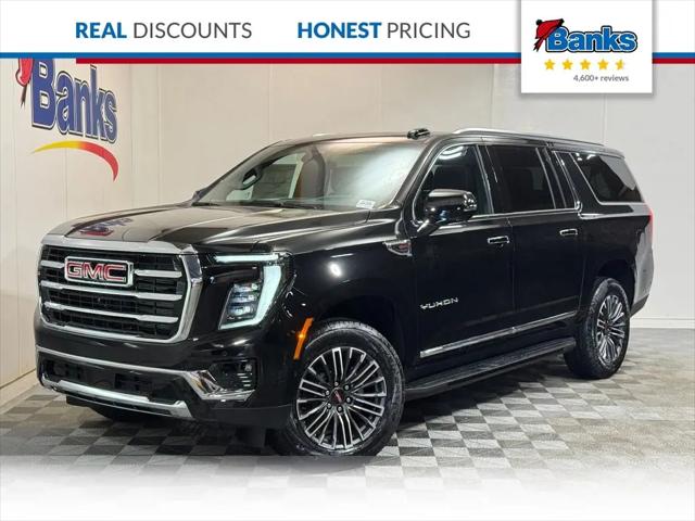 2026 GMC Yukon XL 4WD Elevation for sale in Concord, NH