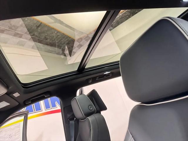 2026 GMC Yukon XL 4WD Elevation