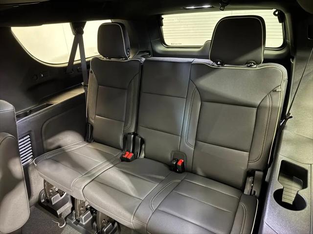 2026 GMC Yukon XL 4WD Elevation